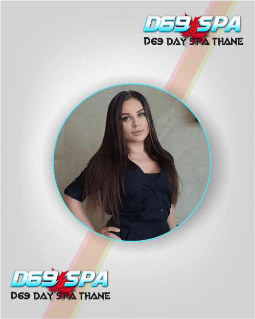 Thai Massage in Wadarwadi Thane